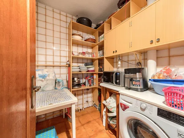Casa o chalet independiente en Calle del Mimosas, 12, Coimbra - Guadarrama, Coimbra - Guadarrama - Foto 16
