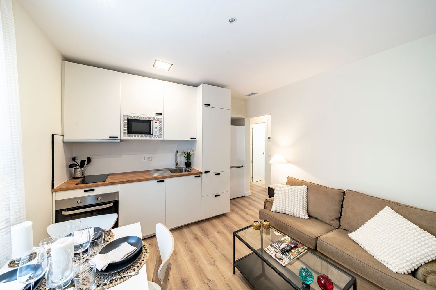 Piso en camino de Valderribas, 94 - Foto 1