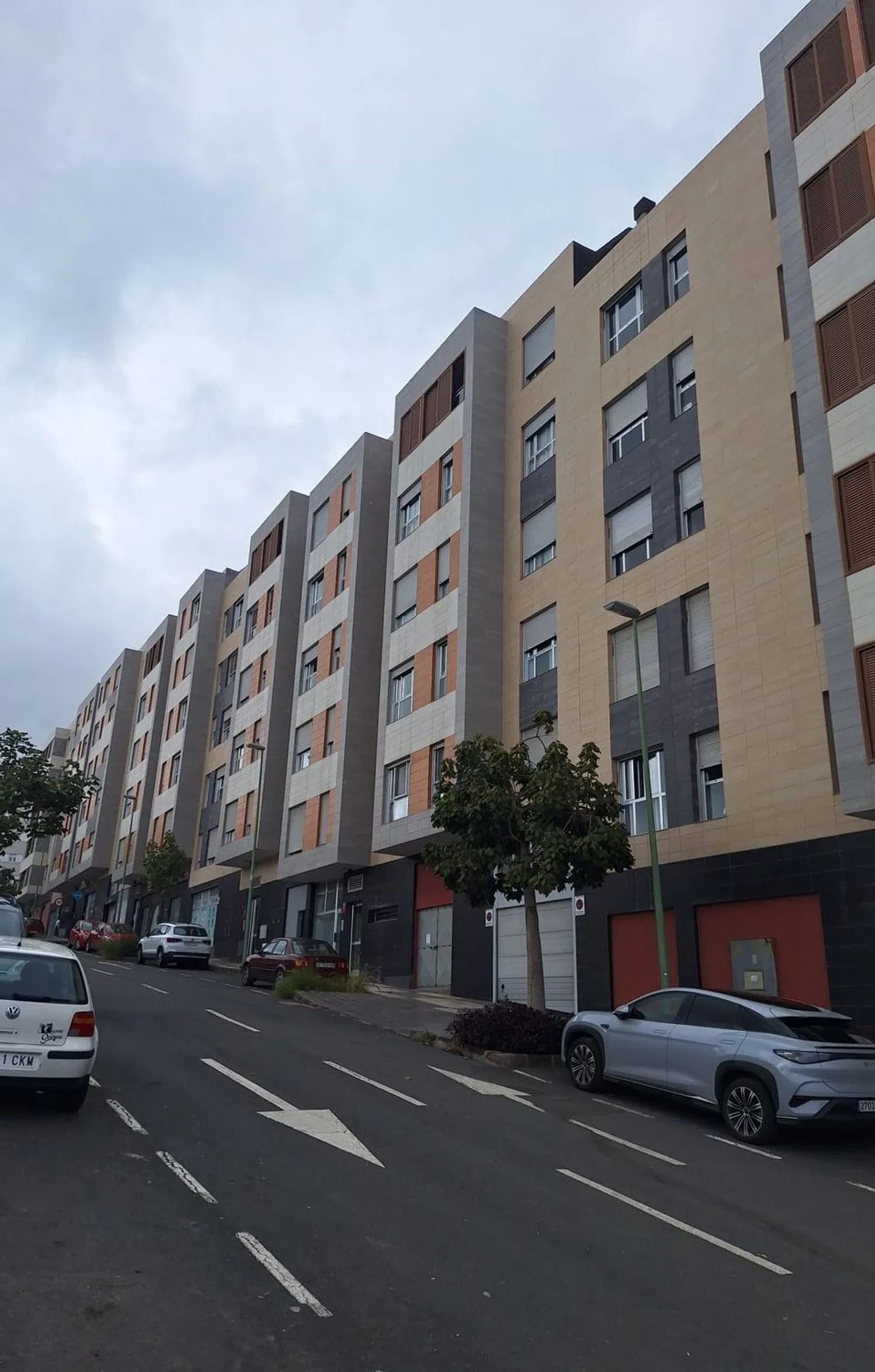 Piso en calle Malvasía, 8 - Foto 15