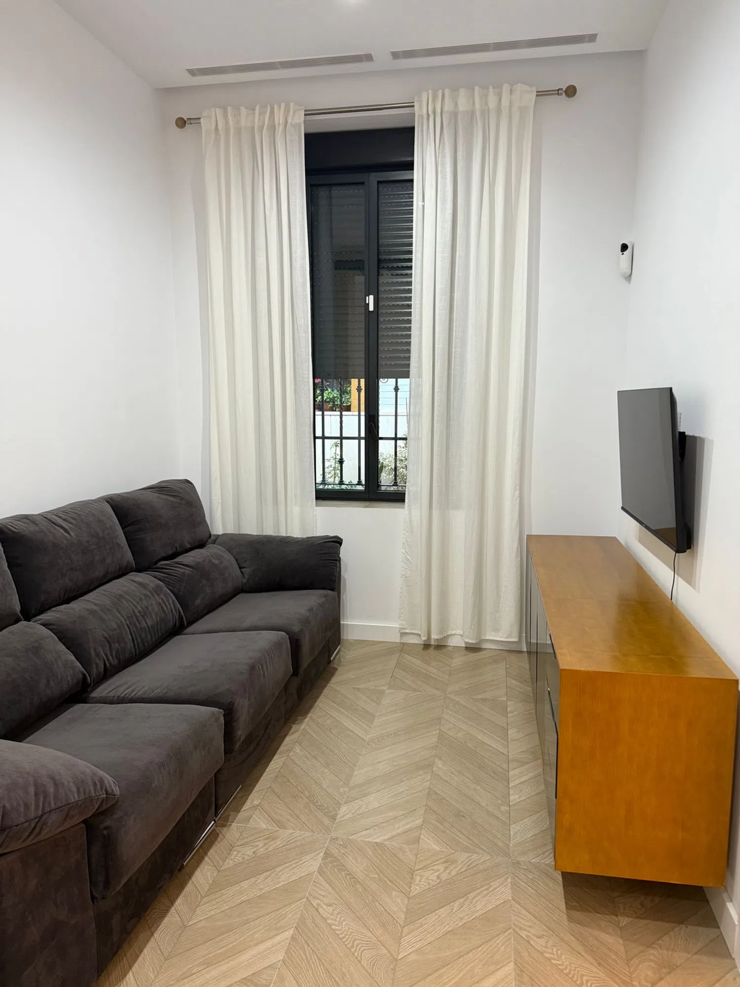 Piso en calle Carranza, 8 - Foto 2