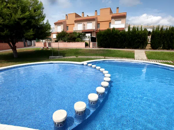 Chalet adosado en Calle Llobarro, 17, La Nucia Pueblo, La Nucia Pueblo - Foto 28