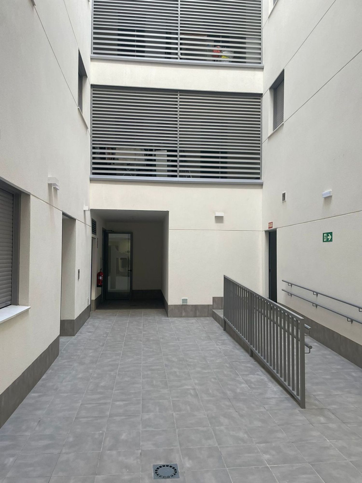 Piso en Calle de Ramón Rubial, 15, El Rosón - Kelvinator, El Rosón - Kelvinator - Foto 18