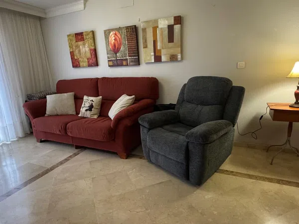 Dúplex en Calle los Ficus, 2, Cortijo Bazán - Los Casinis - Los Cipreses - Foto 10