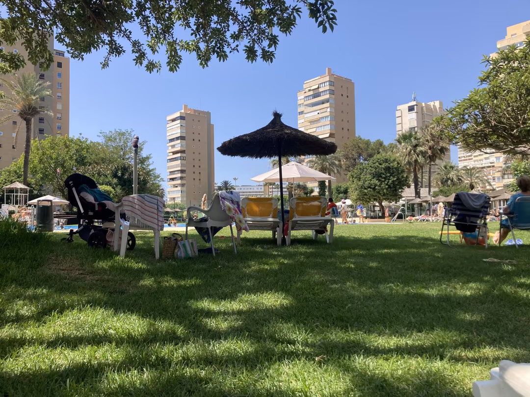 Apartamento en  Avenida de Playamar 16 - Foto 4