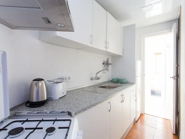 Piso en Castelao, Santa Eulàlia - Foto 17