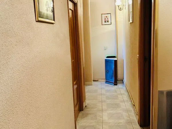 Piso en plaza de Parvillas, 1 - Foto 5