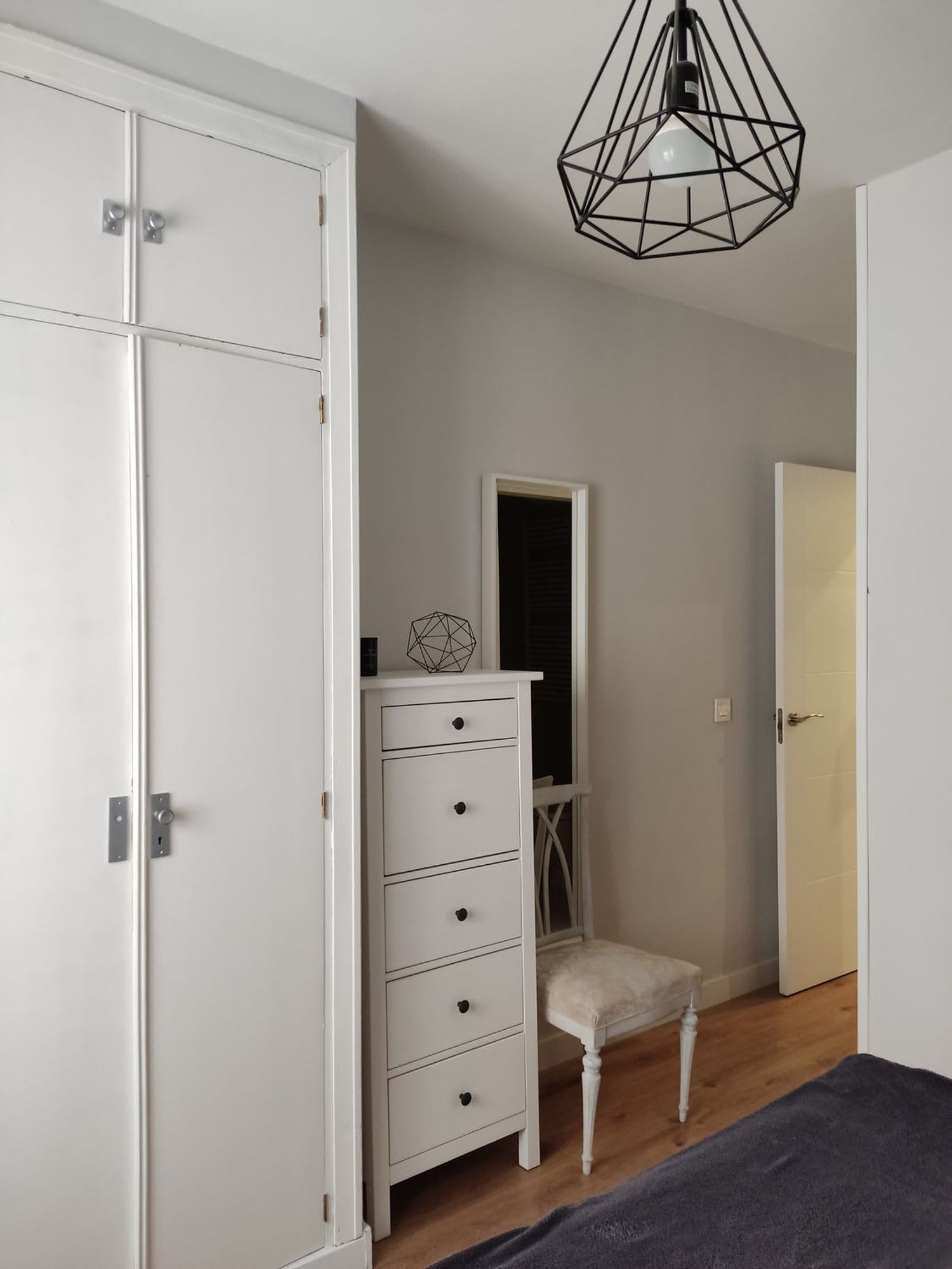 Piso en calle de Canillas, 59 - Foto 21