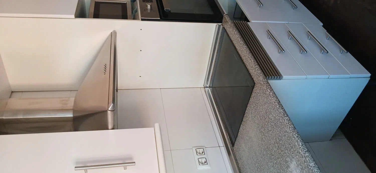 Piso en calle Teniente Muñoz Díaz, 25 - Foto 12