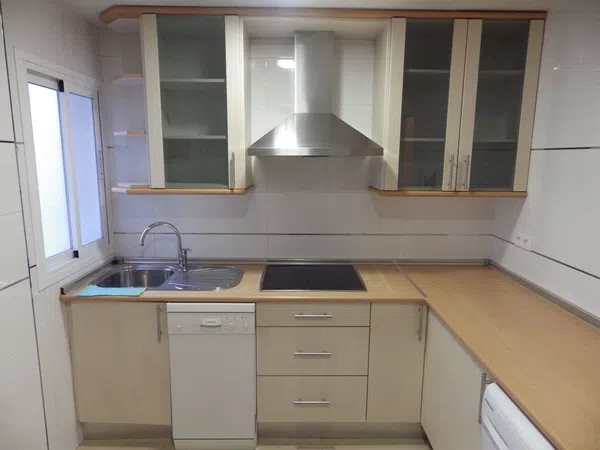 Piso en calle de jorge juan, 141