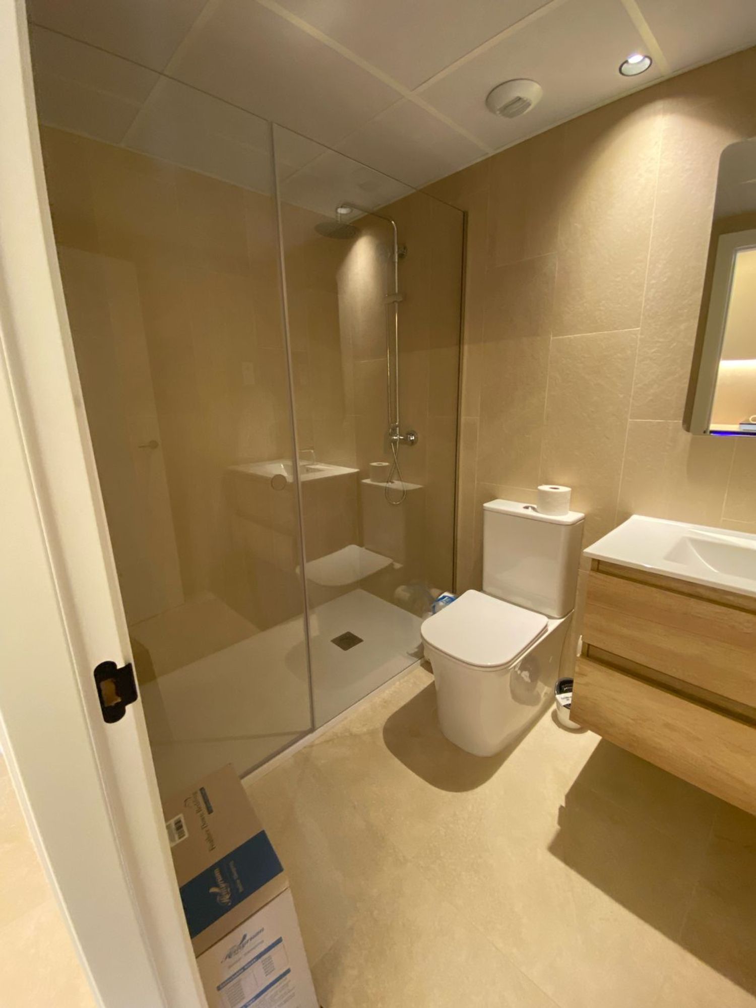 Estudio en Padre Gaspar Ortiz Gomez, 16 - Foto 13