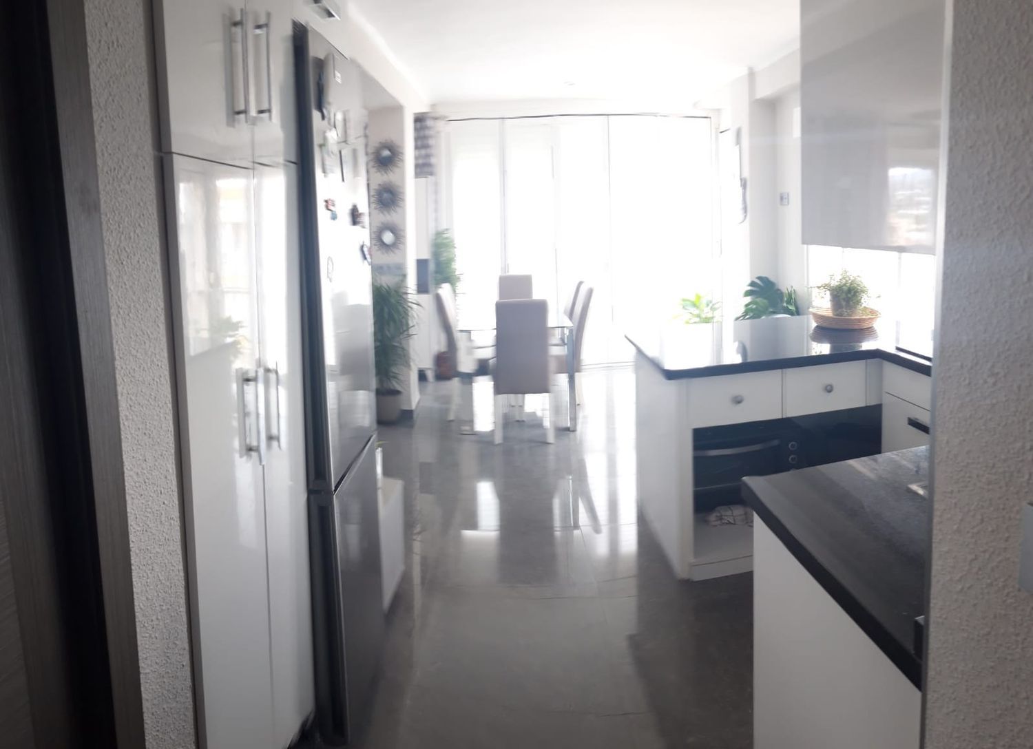 Piso en avenida de Andalucia, 5 - Foto 14