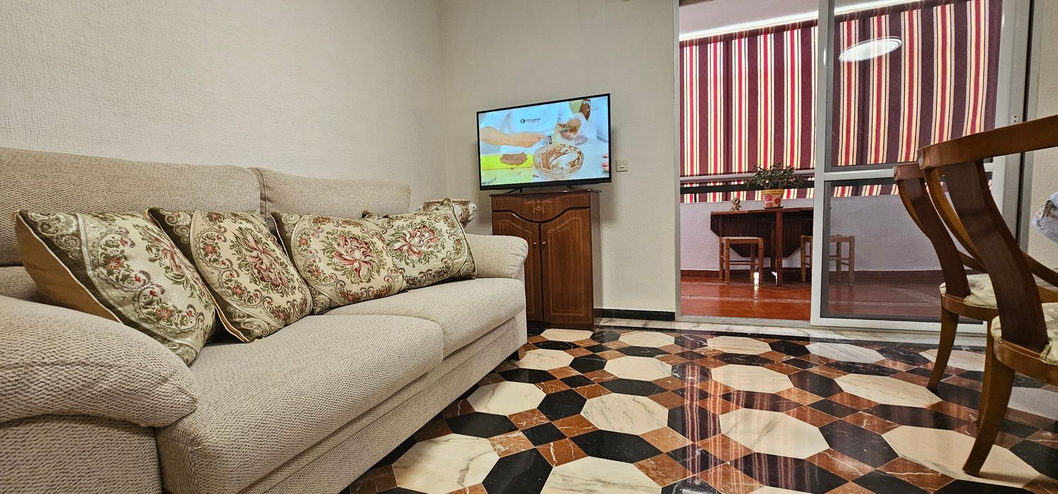 Piso en Calle del Alcalde Díaz Zafra, 6, Santa Cristina - San Rafael - Foto 17