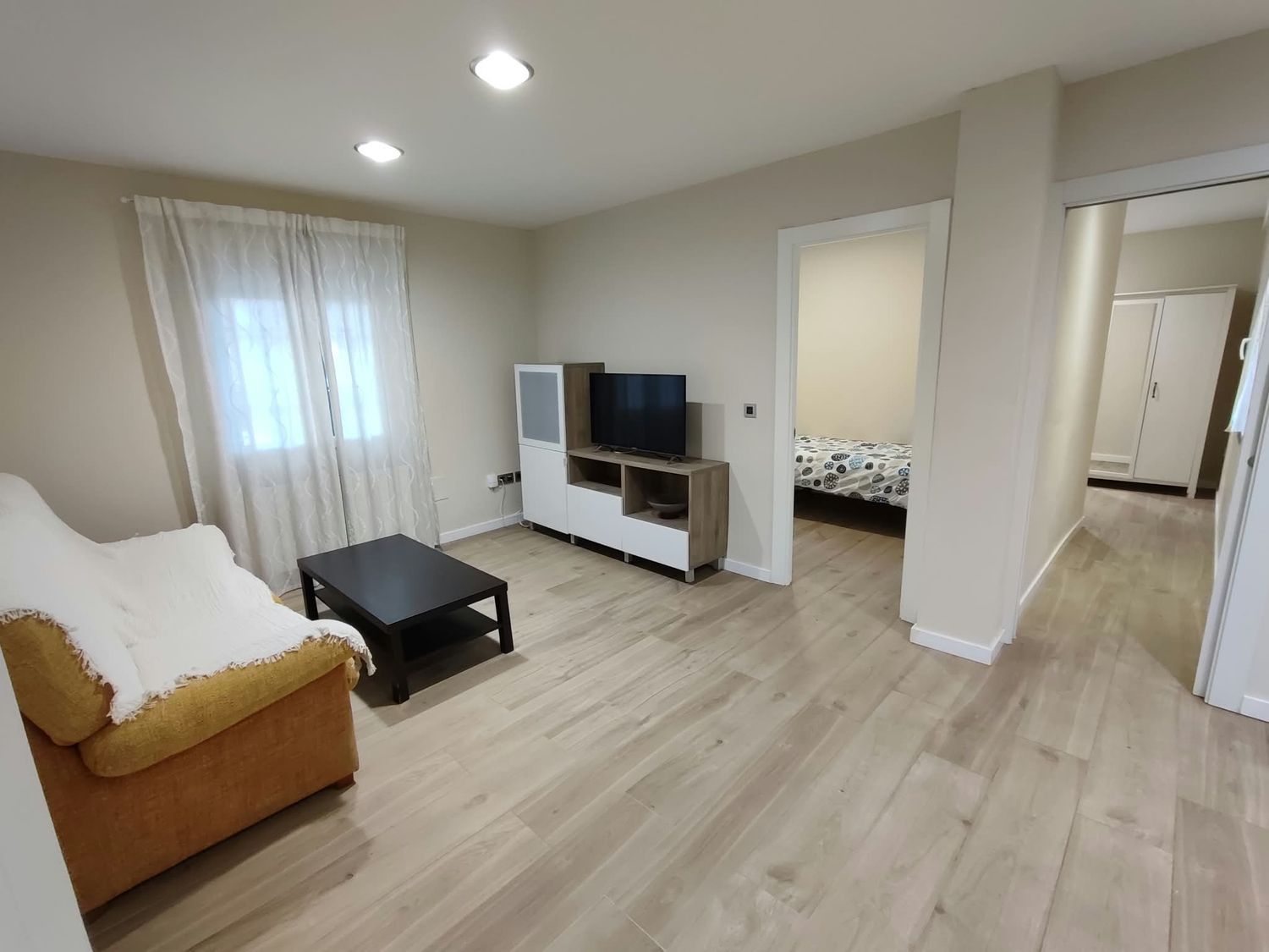 Piso en Pº Zorrilla - Campo Grande, Pº Zorrilla - Campo Grande - Foto 5
