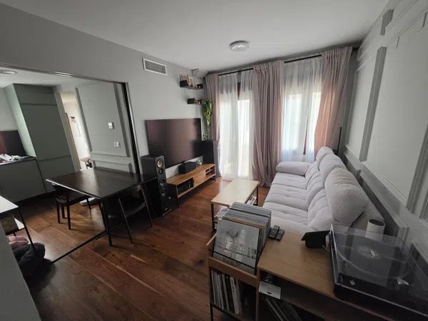 Dúplex en venta en Calle Florencio Quintero, 4 - Foto 2