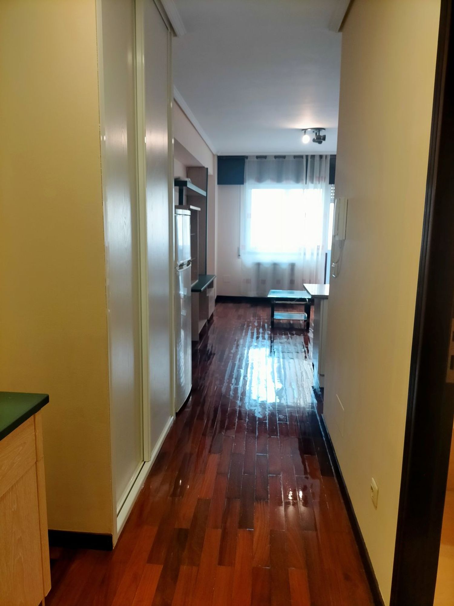 Estudio en Avenida Da Florida, 125, Castrelos - Sárdoma, Castrelos - Sárdoma - Foto 12