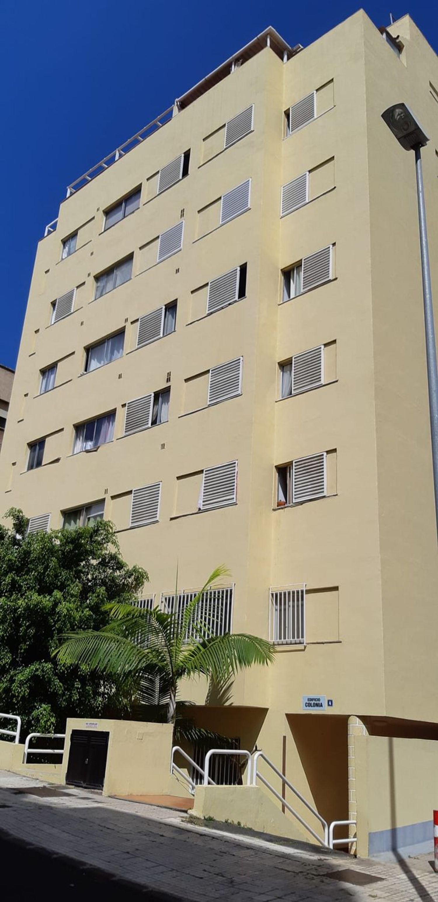 Piso en calle Ramón Pérez de Ayala, 4 - Foto 11