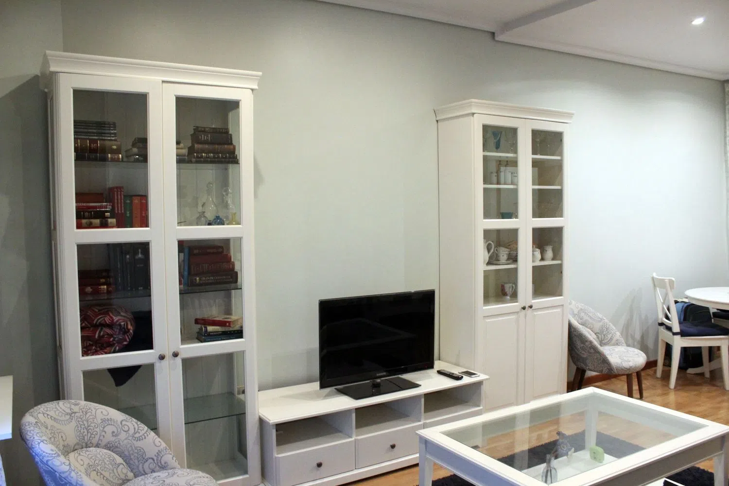 Piso en calle del Duque de Sesto, 13 - Foto 2