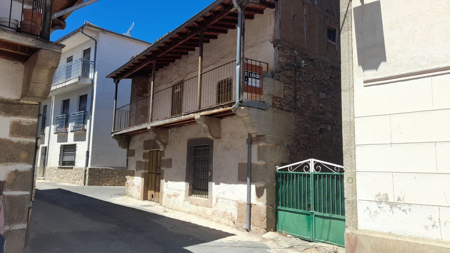 Casa de pueblo en Calle de la Seda, 72 - Foto 2