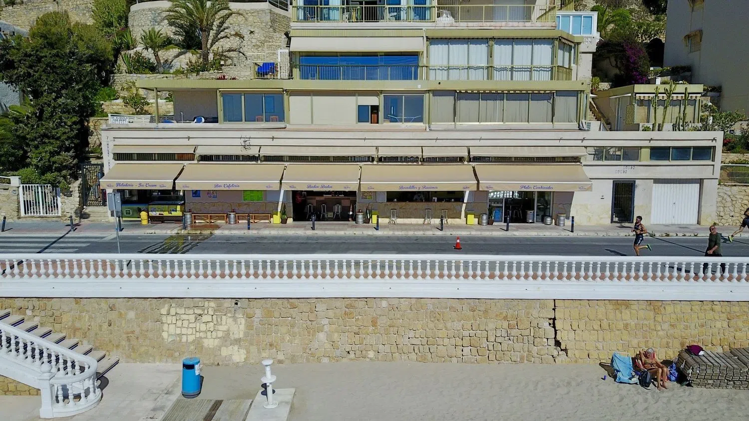 Estudio en avenida Ametlla de Mar, 22 - Foto 7