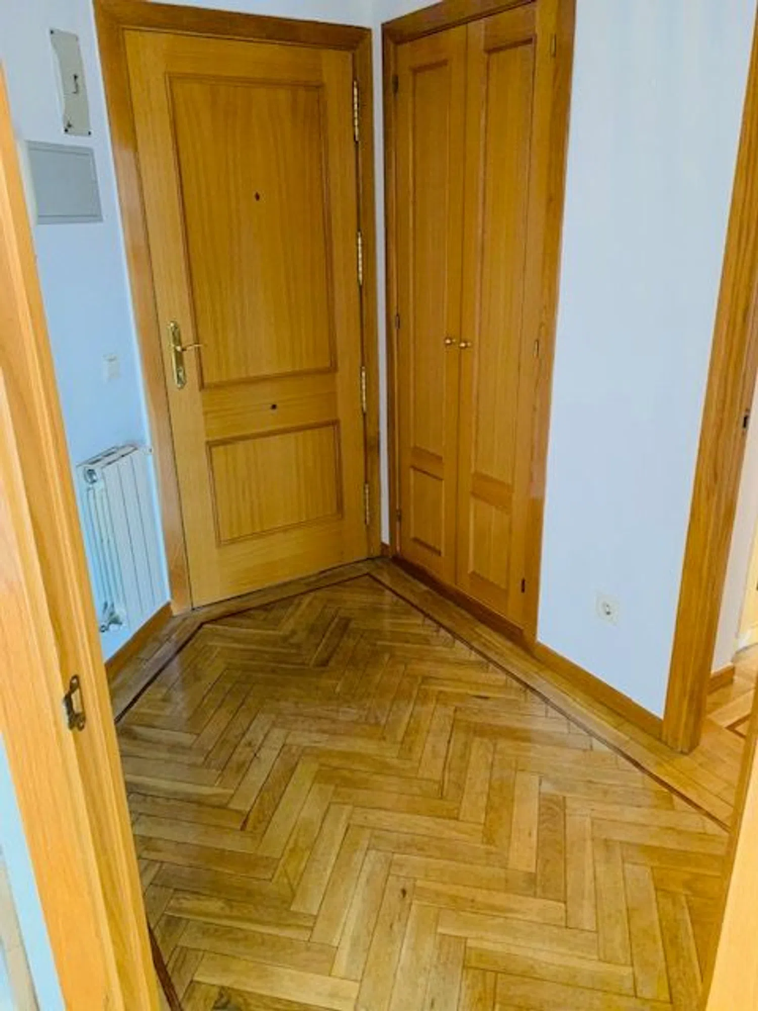 Piso en calle de Téllez, 10 - Foto 3