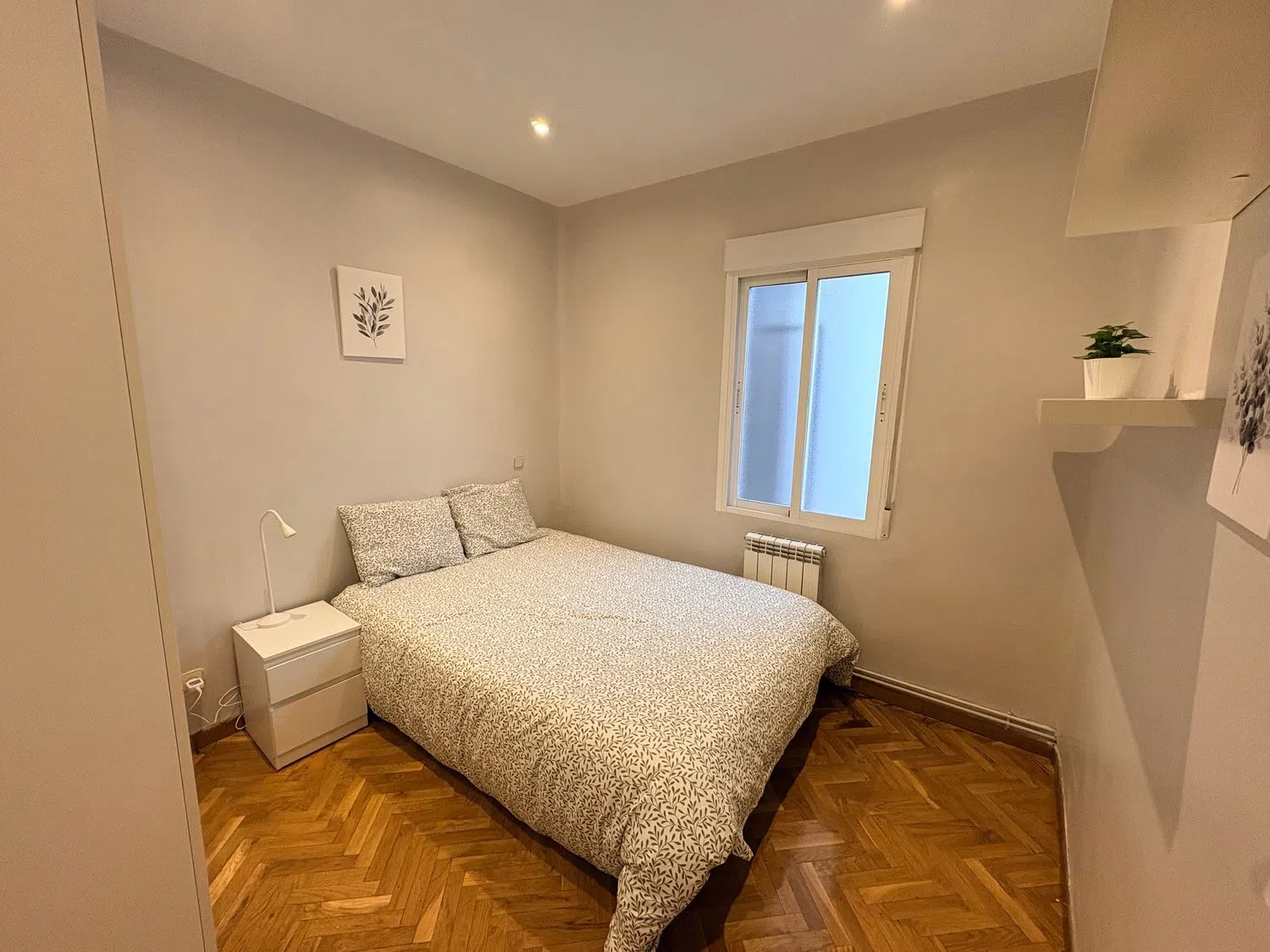 Piso en calle del Príncipe de Vergara, 56 - Foto 8