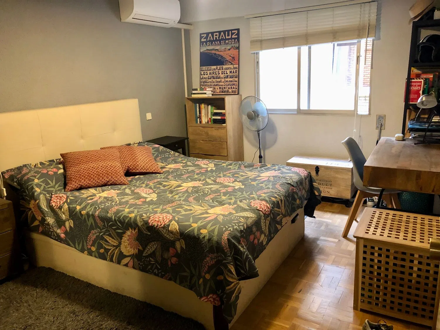 Piso en calle de Valderribas, 15 - Foto 7