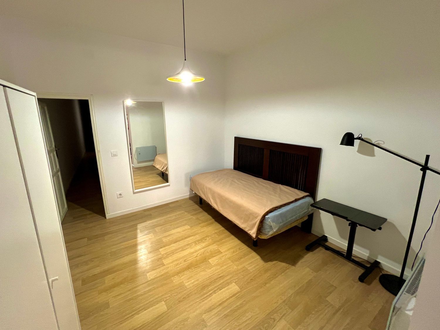 Piso en calle de San Bernardo, 12 - Foto 4