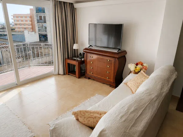 Piso en Calle Major, 41, Centro, Centro - Foto 1