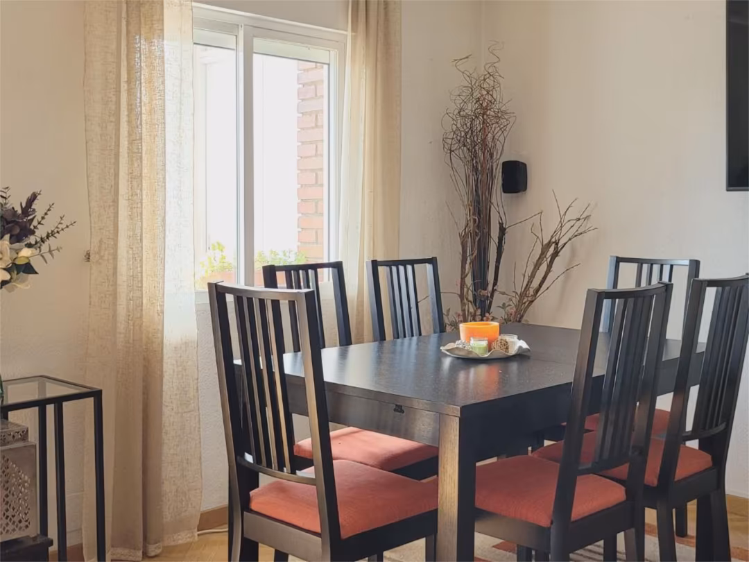 Piso en  Calle de la Villa de Churriana 18 - Foto 8