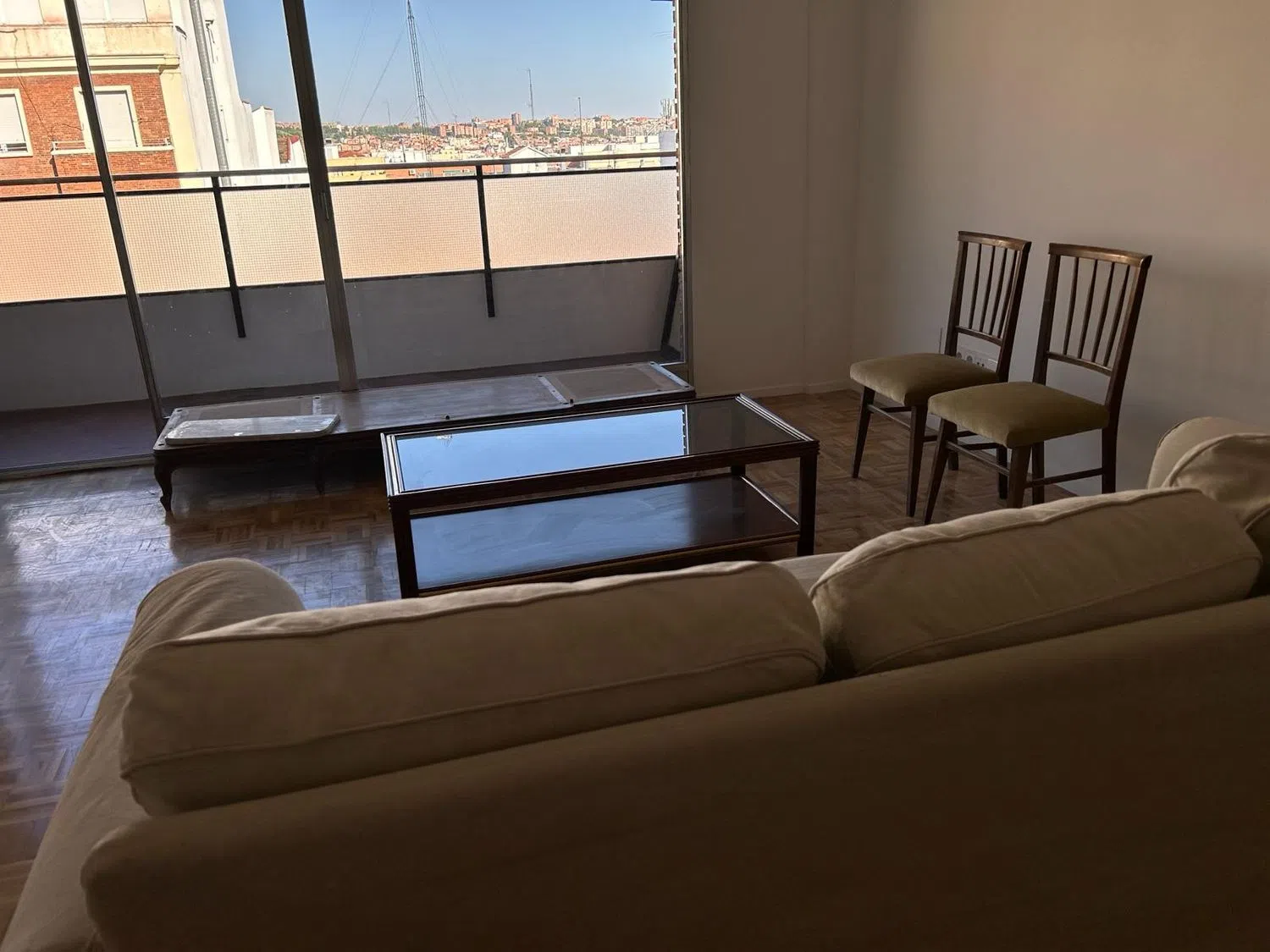 Piso en avenida de Menéndez Pelayo, 38 - Foto 15