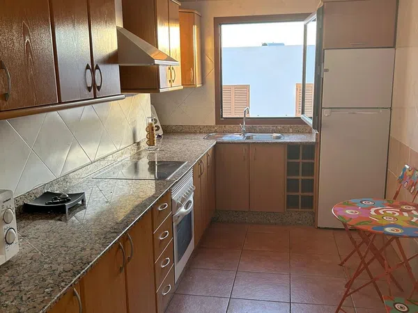 Piso en Calle de los Crotos, 1, Costa Teguise, Costa Teguise - Foto 2