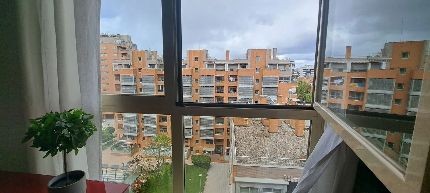 Estudio en calle Antonio Lopez, 250 - Foto 16