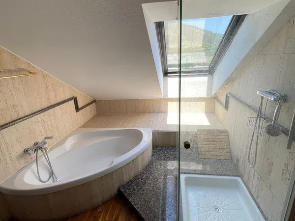Chalet adosado en Calle Pintor José Pérez Jiménez, 24, Ciudad Naranco-Prados de La Fuente - Foto 37