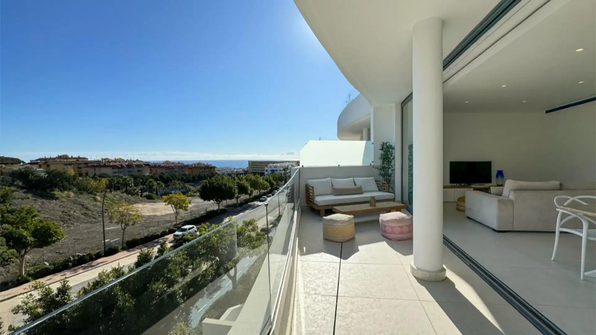 Piso en avenida Av. 8 de Marzo 3 - Foto 17