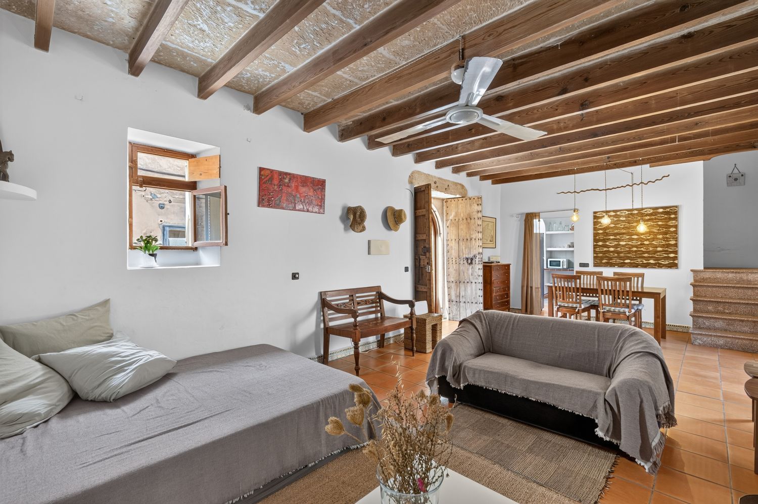 Chalet adosado en Calle Bonico, 56 - Foto 4
