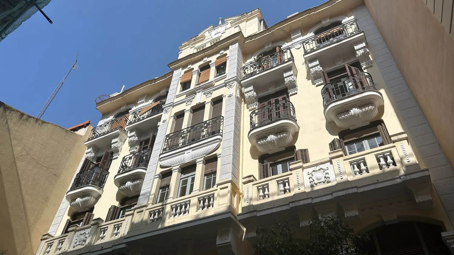 Piso en calle de la Paz, 6 - Foto 1