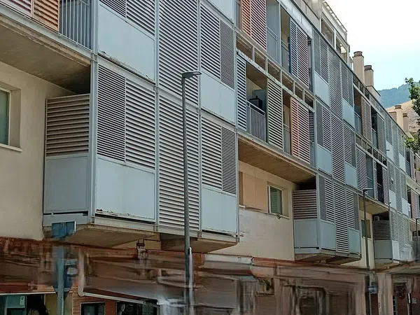 Ático en Plaza de Andalucía, 4 - Bloque 7 - Ático a - Foto 19