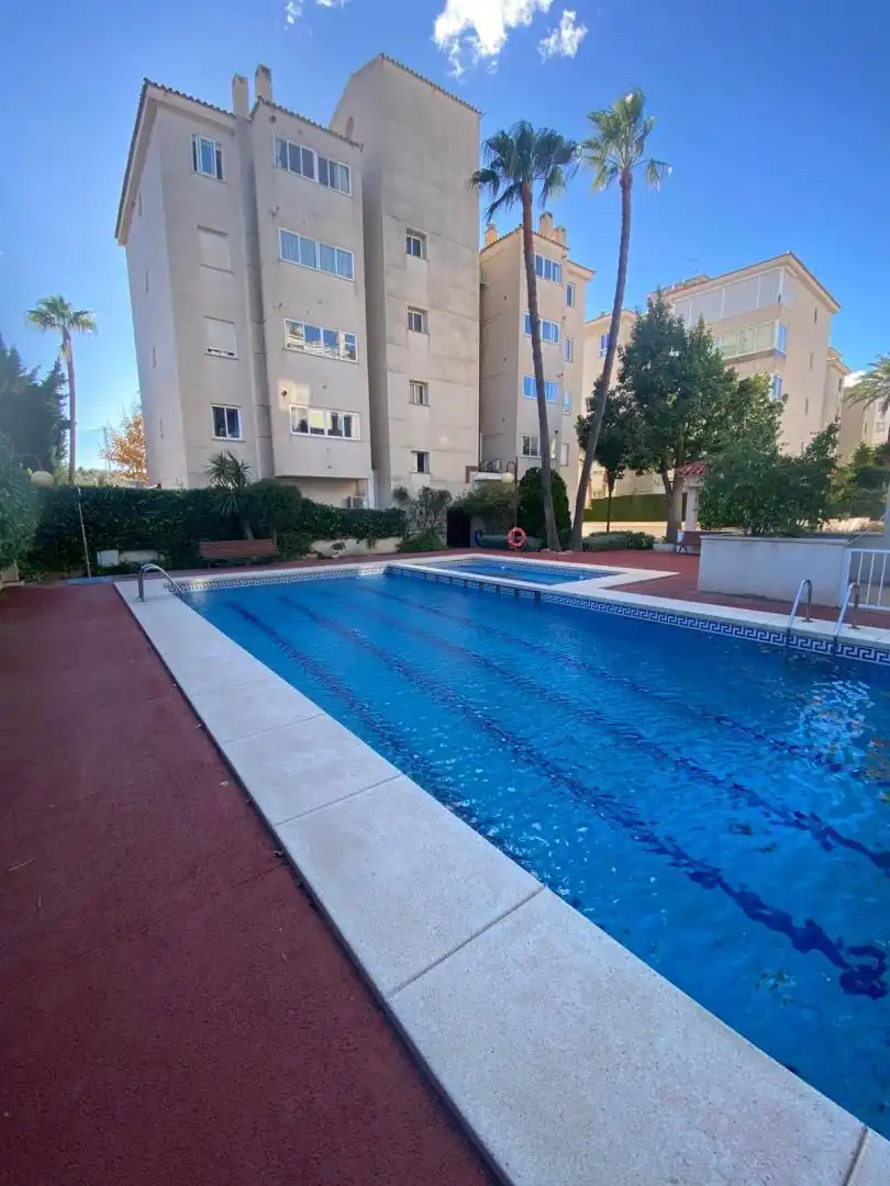 Apartamento en  Pasaje F Liszt 6 - Foto 14