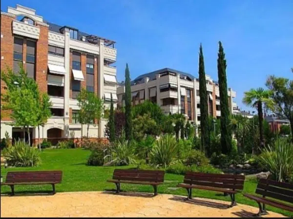 Piso en calle Moreras, 21 - Foto 36