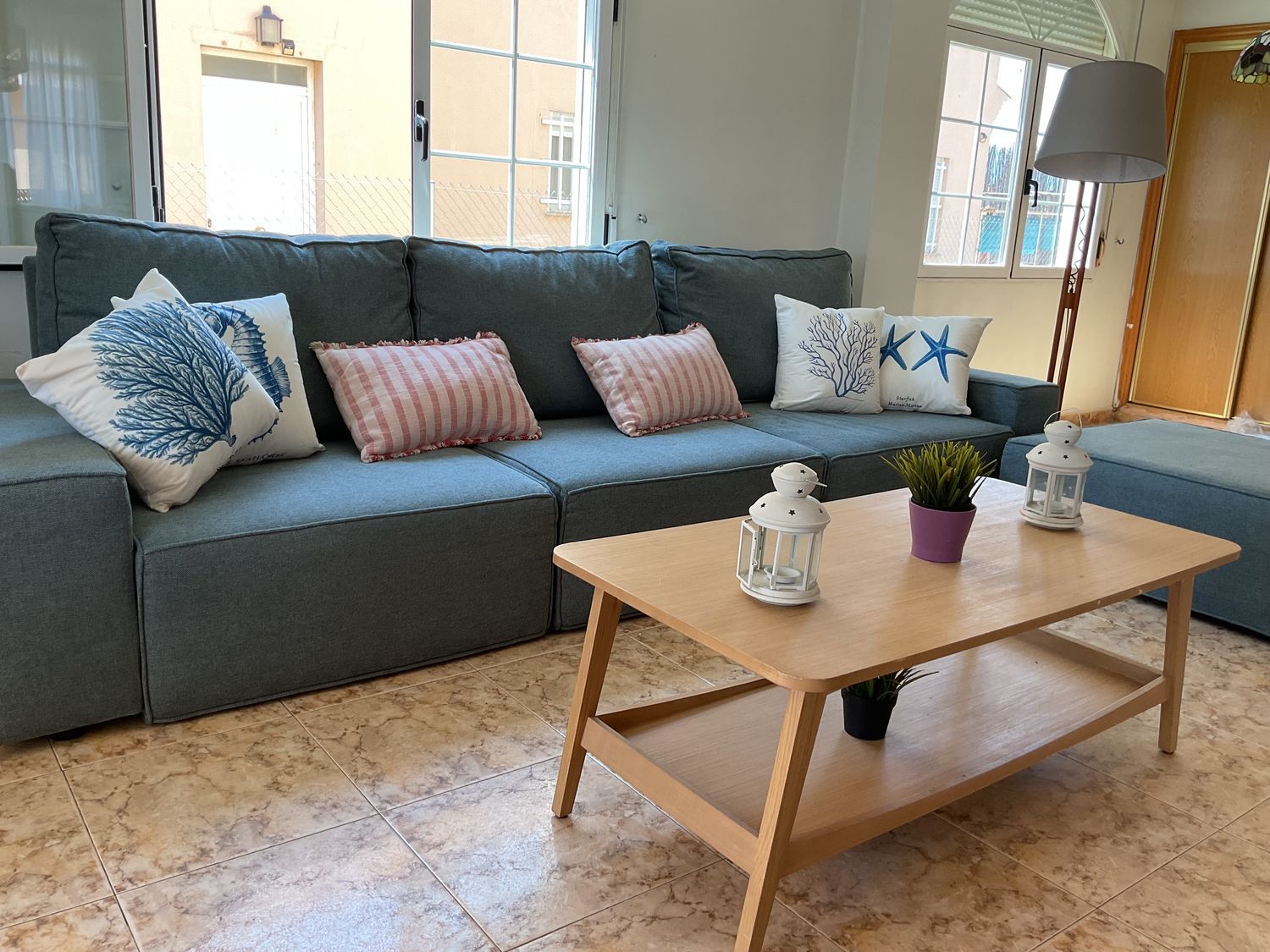 Casa independiente en plaza Marenys Sector 2-b, 523 C - Foto 6