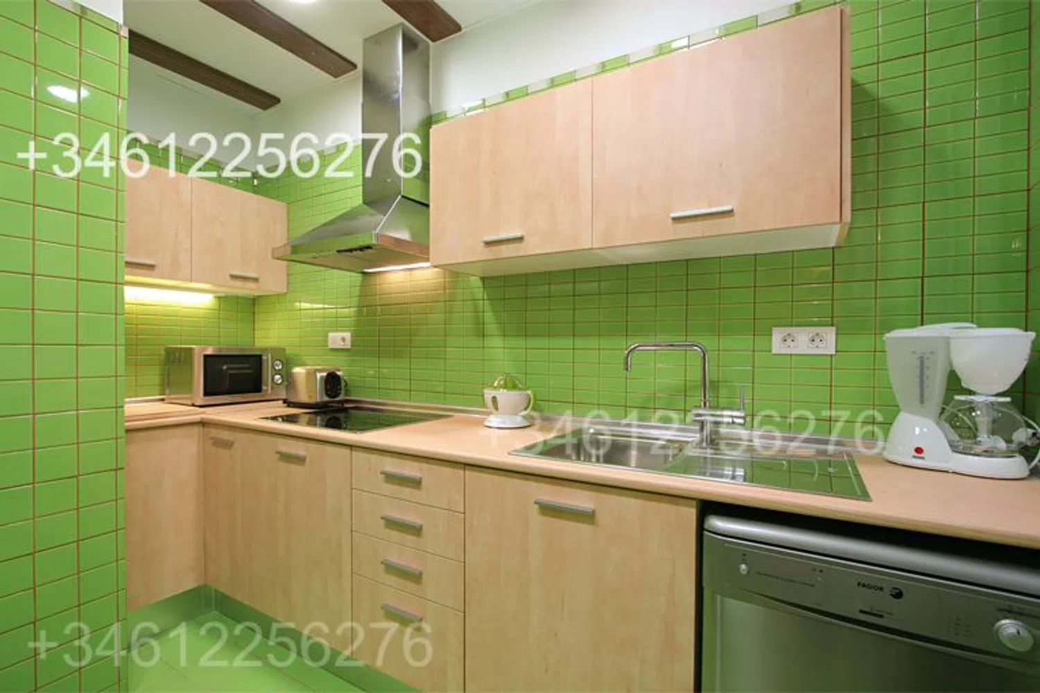 Piso en calle del General Álvarez de Castro, 8 - Foto 17