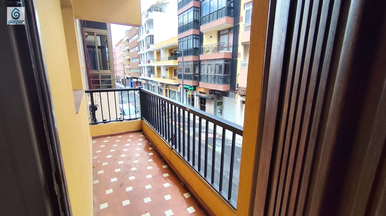 Piso en Calle Heraclio Sánchez, 5 - Foto 1