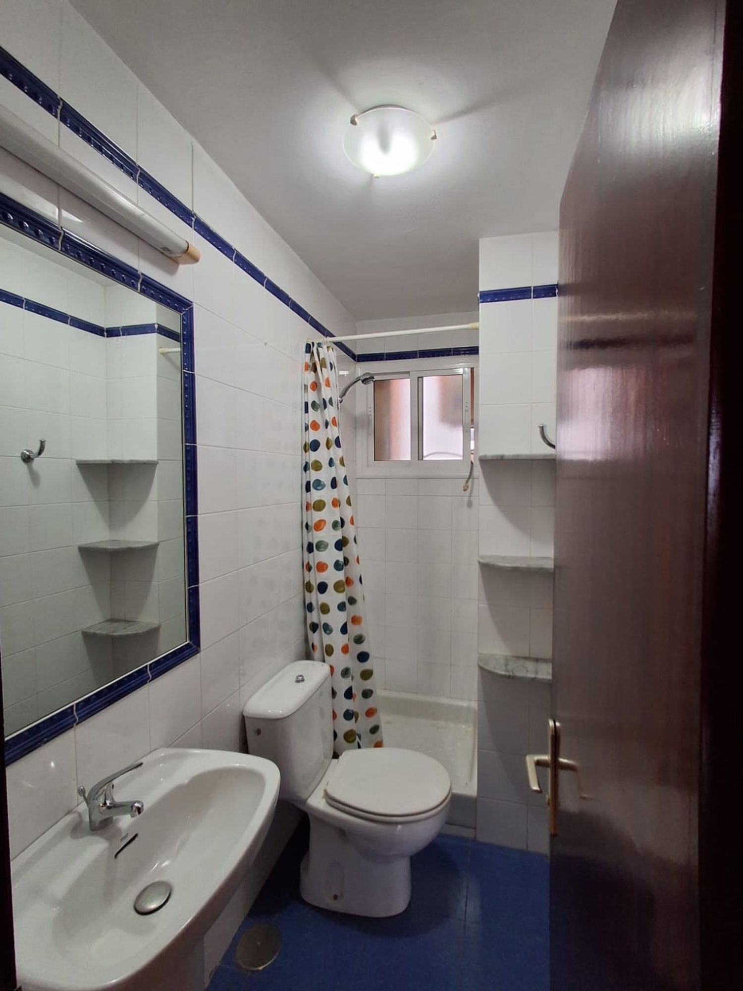 Piso en Calle Carvajal, 3, Arenales - Lugo - Avda Marítima - Foto 29