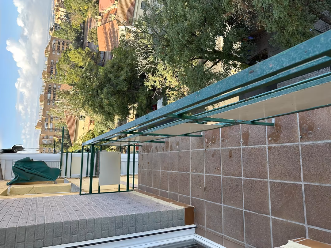 Piso en  Calle López Sancho 6 - Foto 19