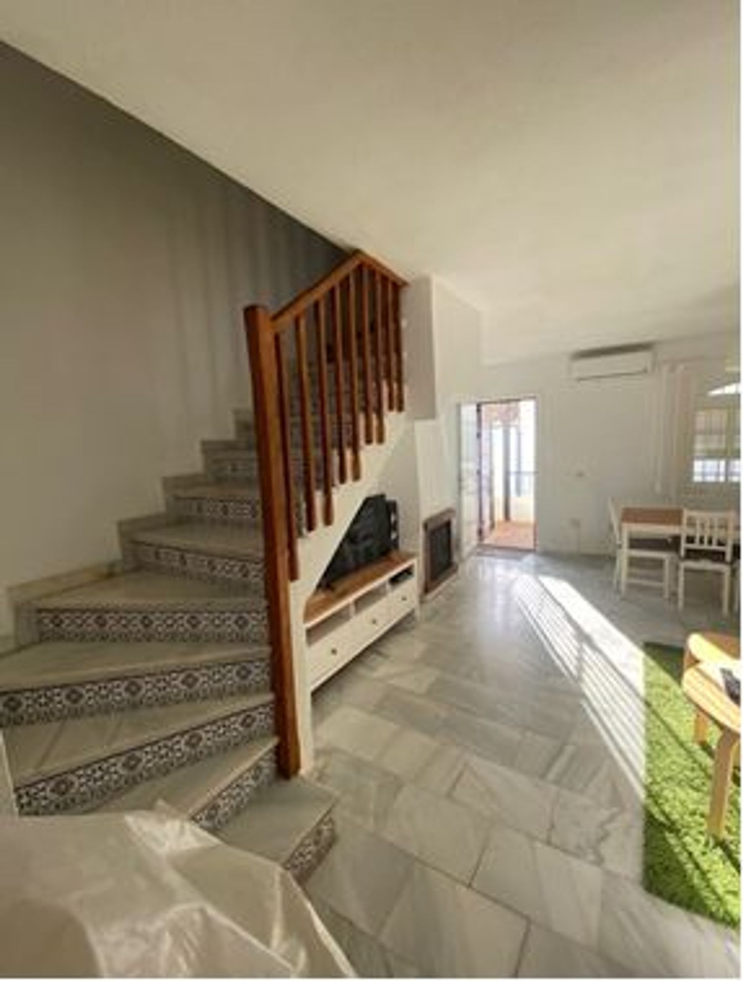 Chalet adosado en Calle Almuñécar, 71, Zona Centro Comercial Torrequebrada - Foto 19