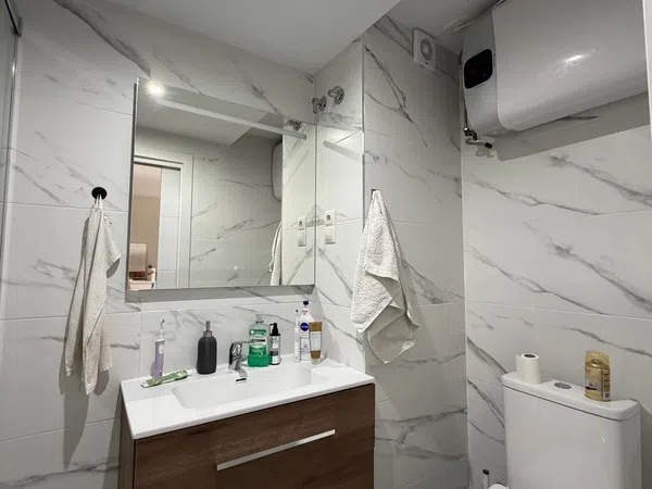 Piso en venta en Calle de los Picos de Olite, 4 - Foto 12