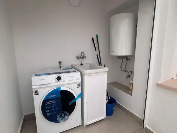 Casa o chalet independiente en Calle Saenz Flores, 16, Lo Pagán, Lo Pagán - Foto 33