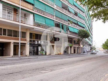 Local comercial en Badalona - Foto 10