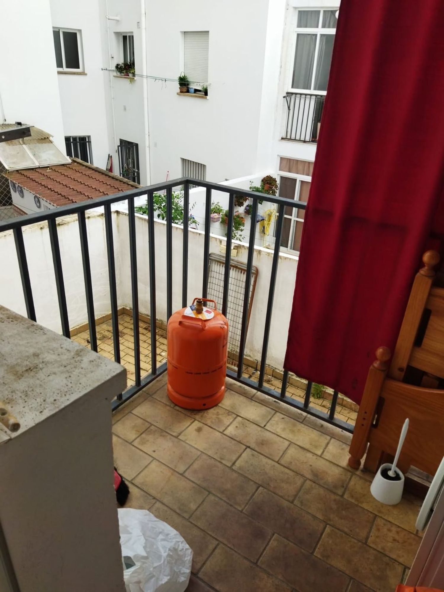 Piso en Avenida Jose María Alcaraz y Alenda, 35, Huerta Rosales - Valdepasillas, Huerta Rosales - Valdepasillas - Foto 14