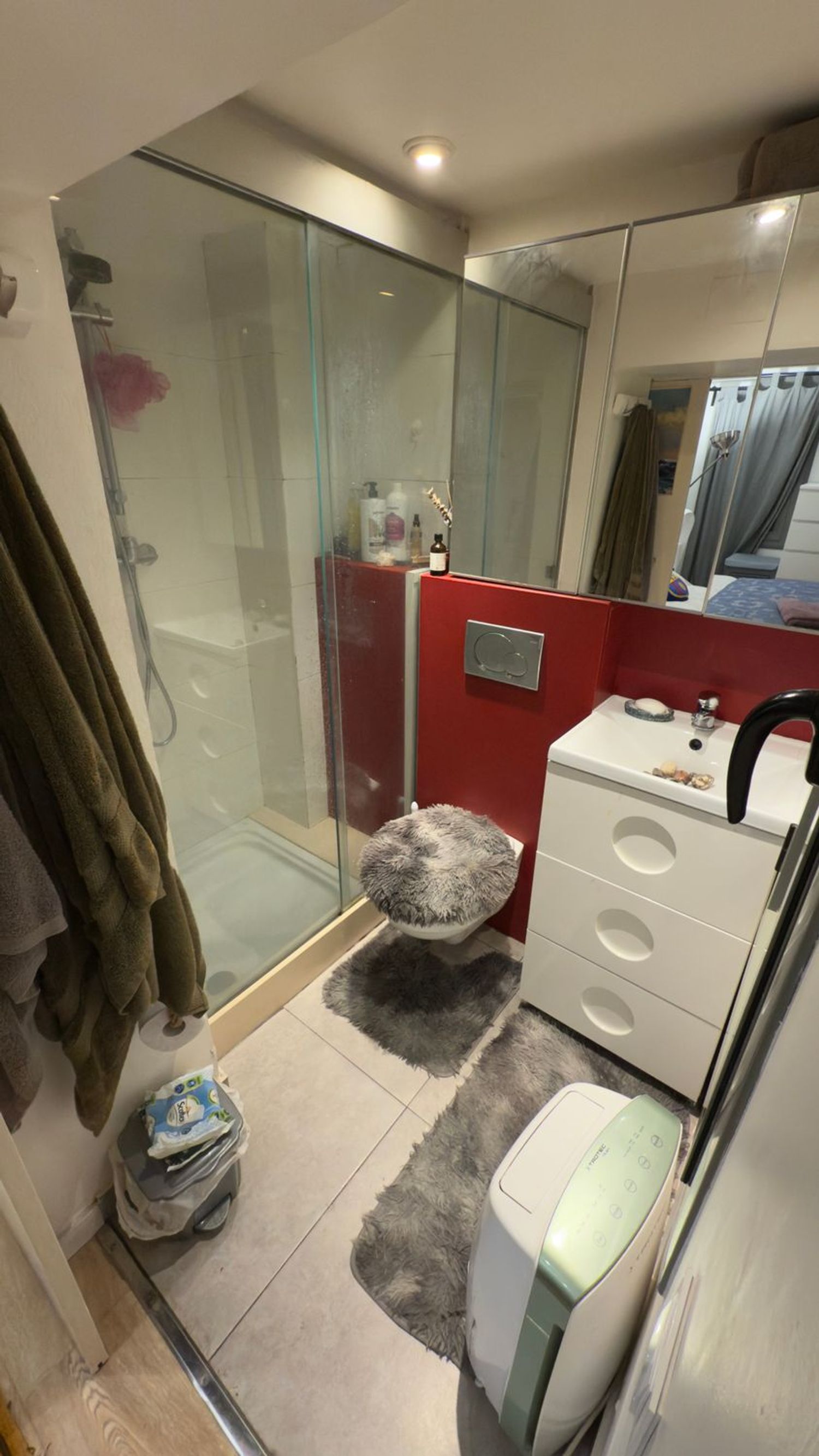 Estudio en Valencia, 250 - Foto 18